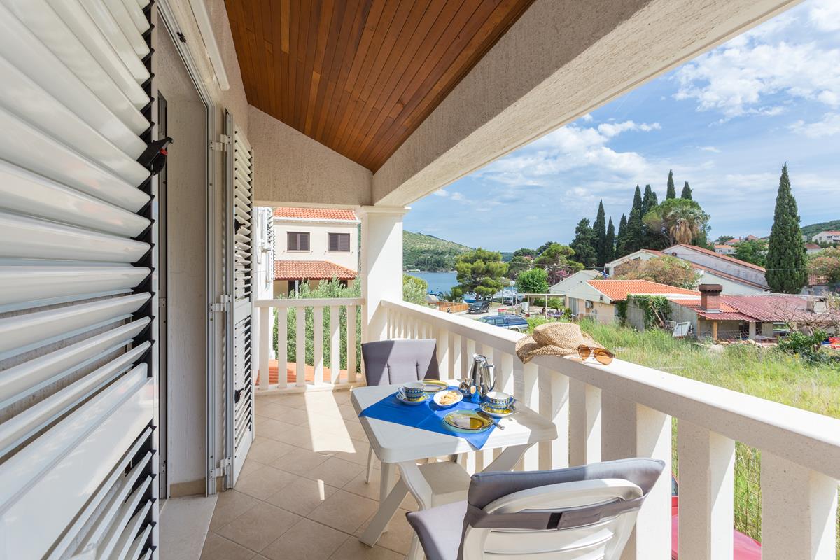 Villa Blue Bay A3 894, Zaton, Dubrovnik Riviera, Dubrovnik region