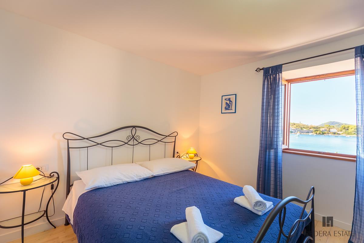 Villa Hedera XI 404, Koločep, Dubrovnik Islands, Dubrovnik region