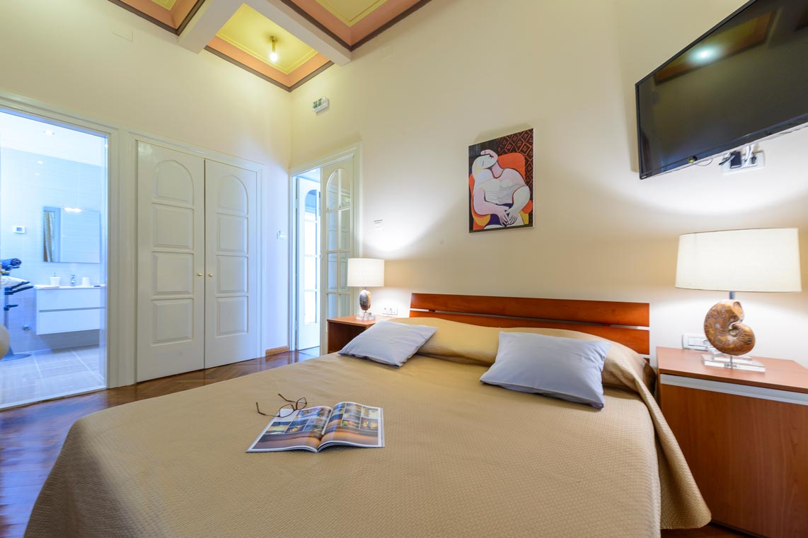 Villa Mediteran 769, Dubrovnik - walking distance to Old Town, Dubrovnik, Dubrovnik region
