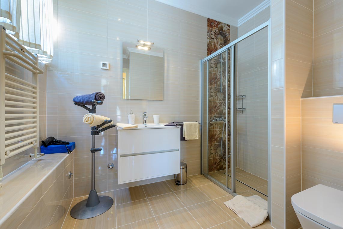 Villa Mediteran 769, Dubrovnik - walking distance to Old Town, Dubrovnik, Dubrovnik region