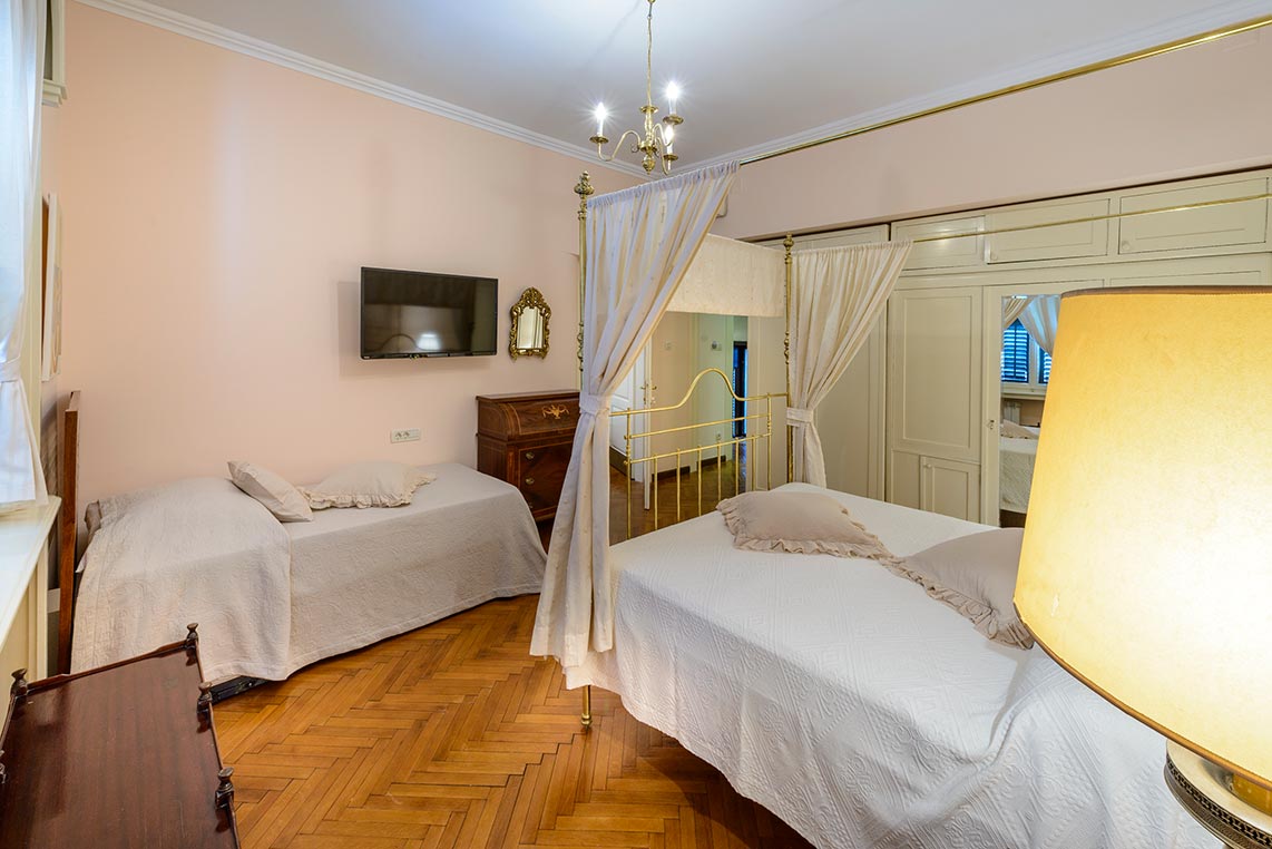 Villa Mediteran 769, Dubrovnik - walking distance to Old Town, Dubrovnik, Dubrovnik region