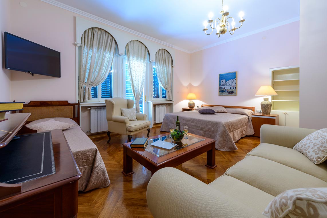 Villa Mediteran 769, Dubrovnik - walking distance to Old Town, Dubrovnik, Dubrovnik region