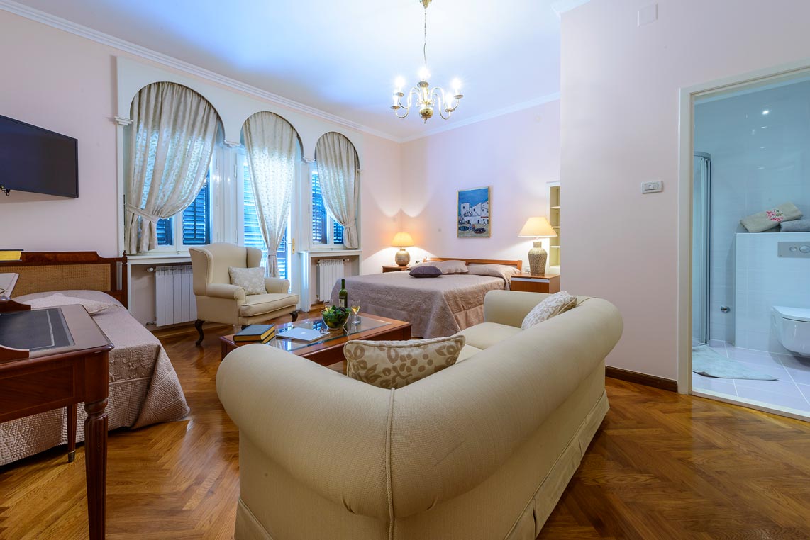 Villa Mediteran 769, Dubrovnik - walking distance to Old Town, Dubrovnik, Dubrovnik region