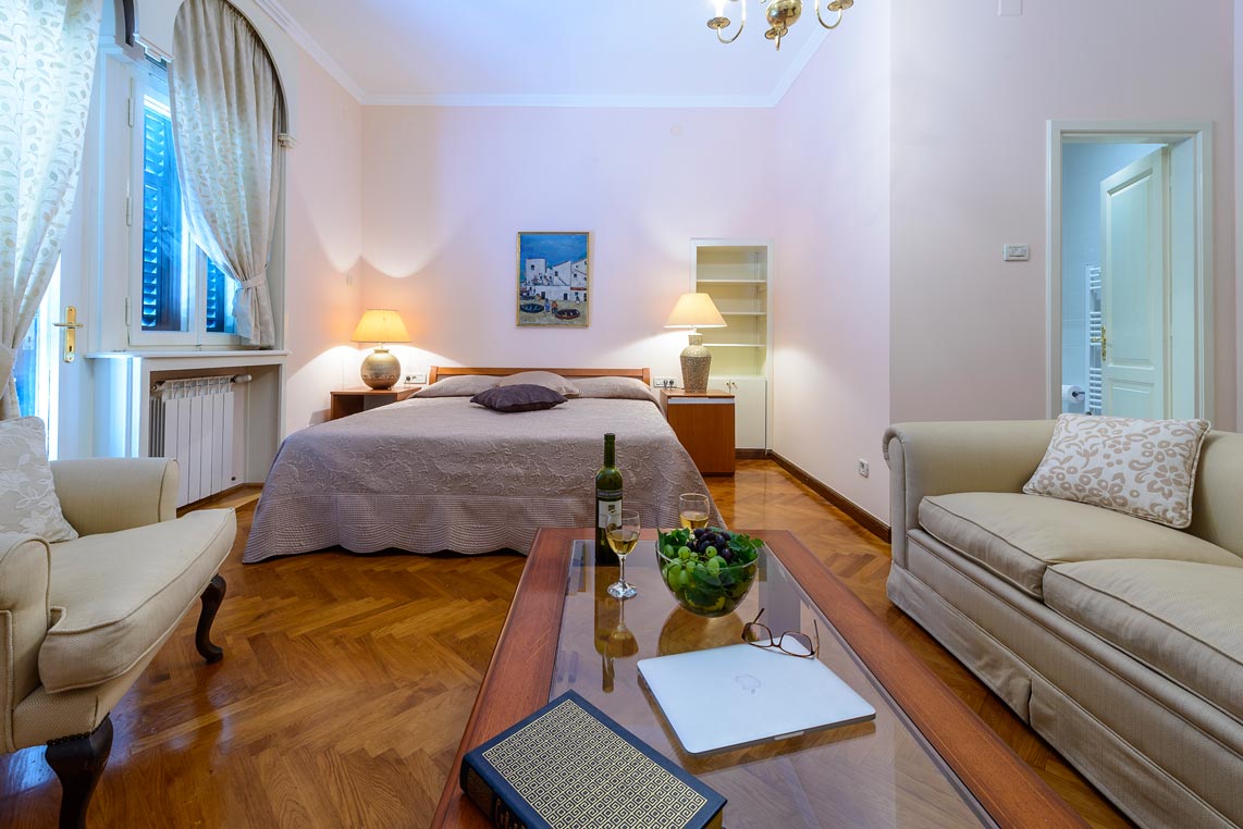 Villa Mediteran 769, Dubrovnik - walking distance to Old Town, Dubrovnik, Dubrovnik region