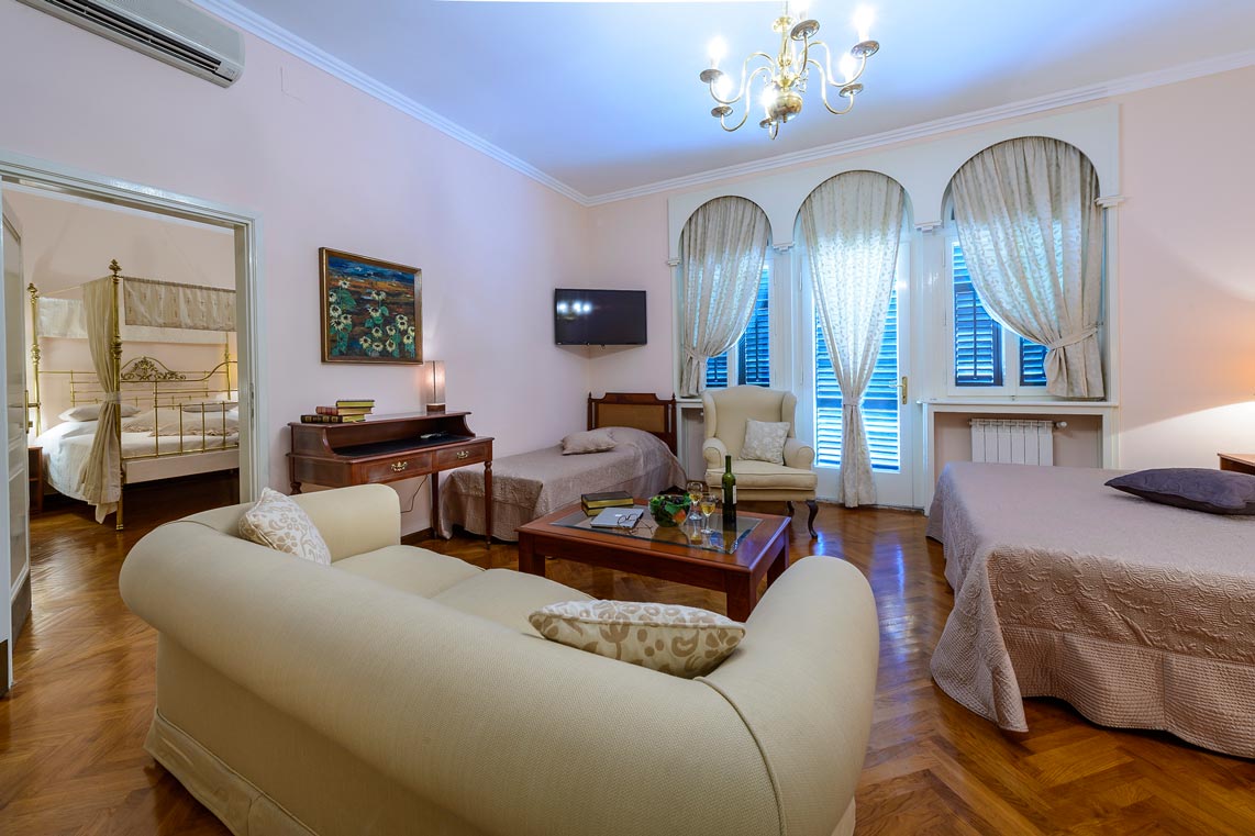 Villa Mediteran 769, Dubrovnik - walking distance to Old Town, Dubrovnik, Dubrovnik region