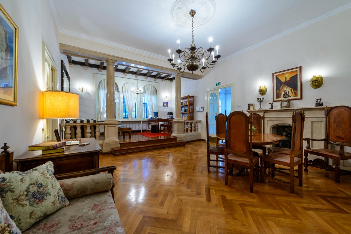 Villa Mediteran 769, Dubrovnik - walking distance to Old Town, Dubrovnik, Dubrovnik region