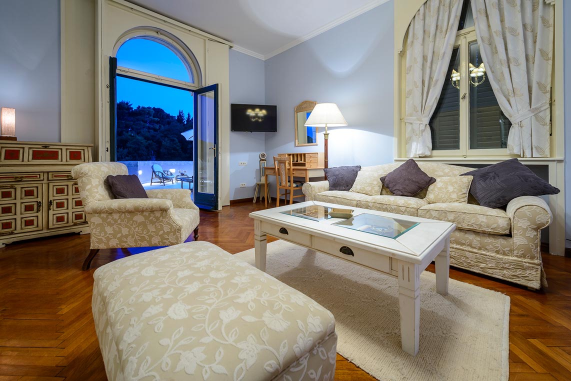 Villa Mediteran 769, Dubrovnik - walking distance to Old Town, Dubrovnik, Dubrovnik region