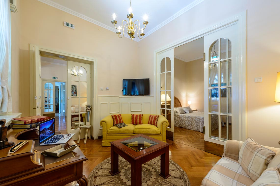 Villa Mediteran 769, Dubrovnik - walking distance to Old Town, Dubrovnik, Dubrovnik region