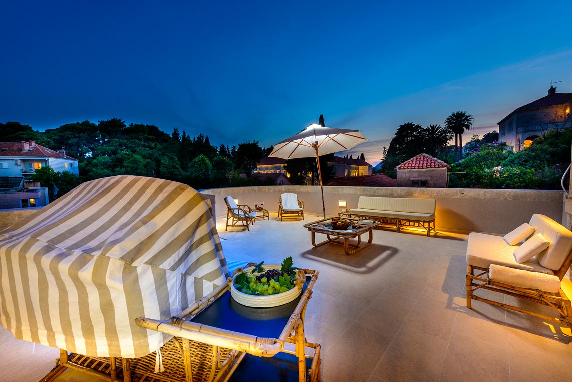 Villa Mediteran 769, Dubrovnik - walking distance to Old Town, Dubrovnik, Dubrovnik region