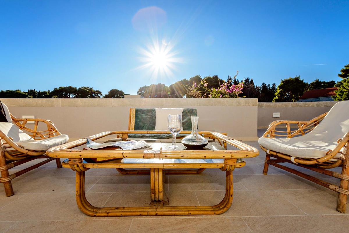 Villa Mediteran 769, Dubrovnik - walking distance to Old Town, Dubrovnik, Dubrovnik region