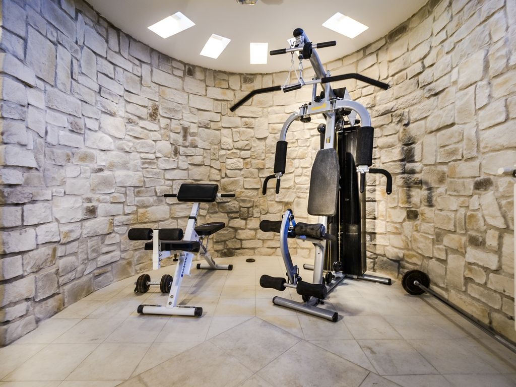 Villa Mediteran 769, Dubrovnik - walking distance to Old Town, Dubrovnik, Dubrovnik region