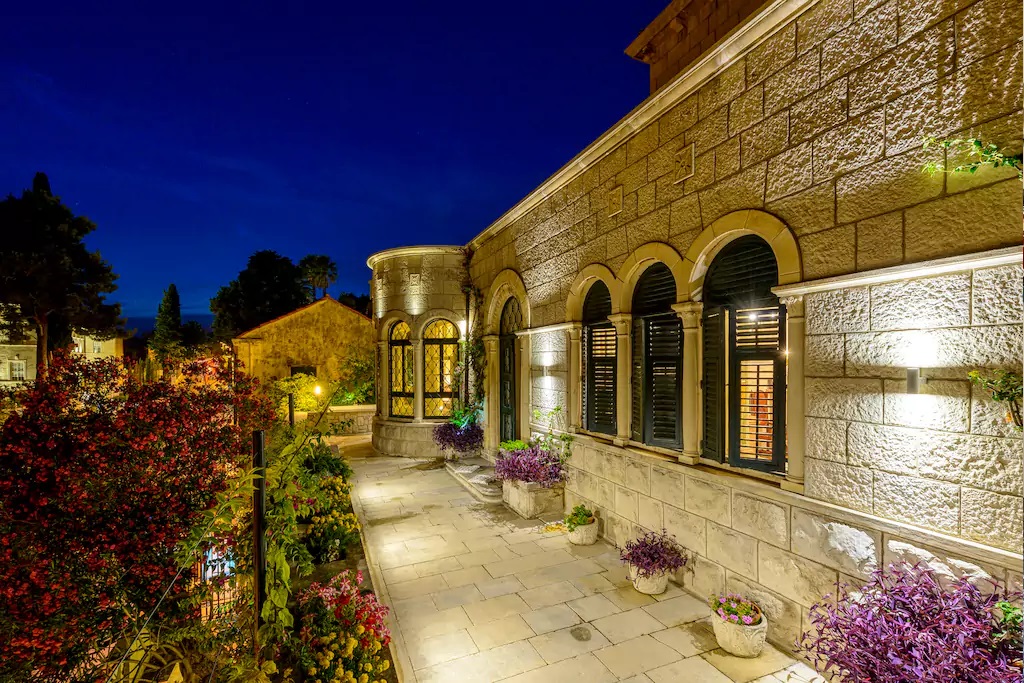 Villa Mediteran 769, Dubrovnik - walking distance to Old Town, Dubrovnik, Dubrovnik region