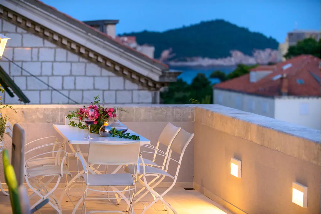 Villa Mediteran 769, Dubrovnik - walking distance to Old Town, Dubrovnik, Dubrovnik region