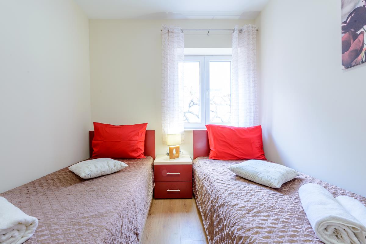 Villa Pave 742, Dubravka, Konavle, Dubrovnik region