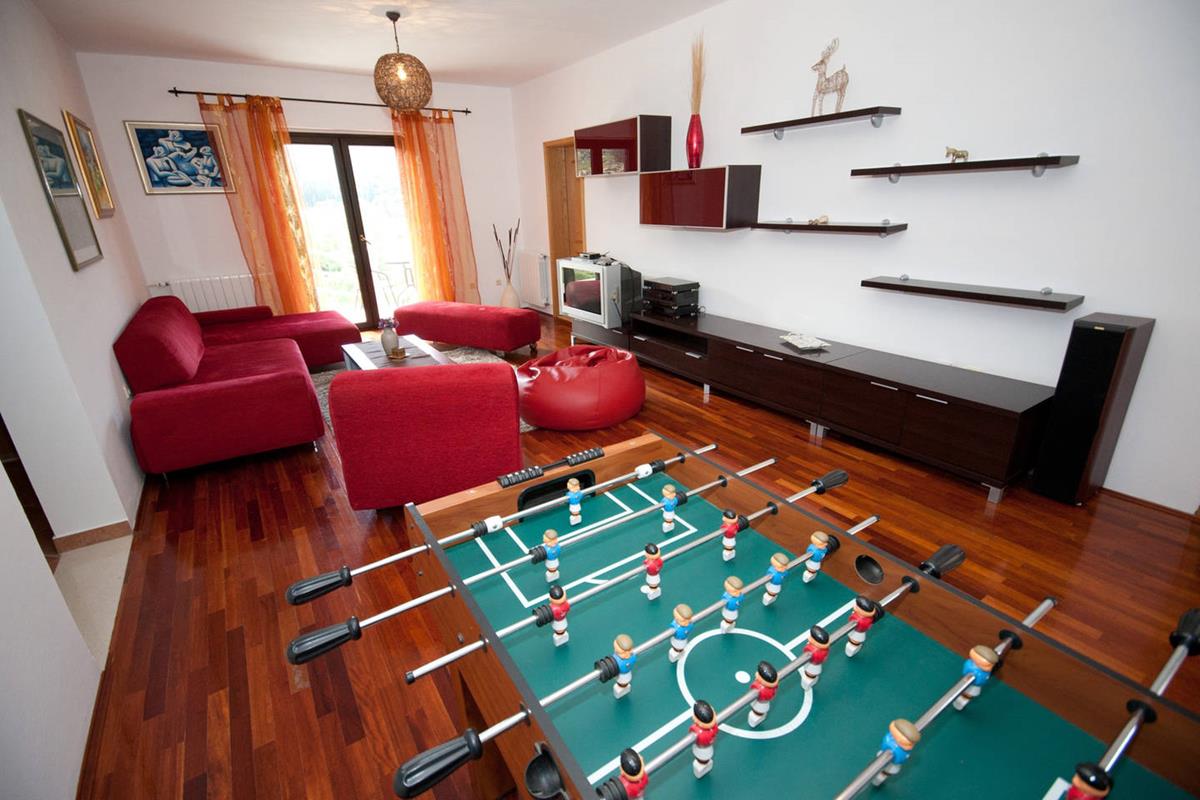 Villa Petra 760, Mokošica, Dubrovnik, Dubrovnik region