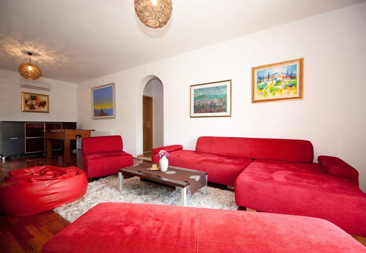 Villa Petra 760, Mokošica, Dubrovnik, Dubrovnik region