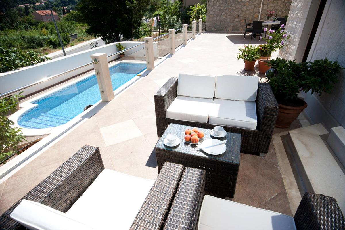 Villa Petra 760, Mokošica, Dubrovnik, Dubrovnik region