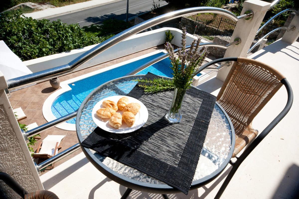 Villa Petra 760, Mokošica, Dubrovnik, Dubrovnik region