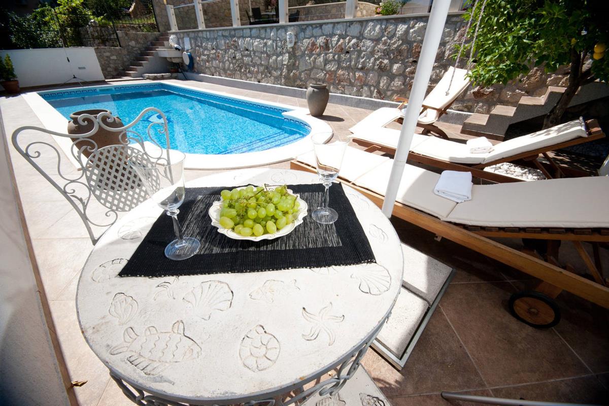 Villa Petra 760, Mokošica, Dubrovnik, Dubrovnik region