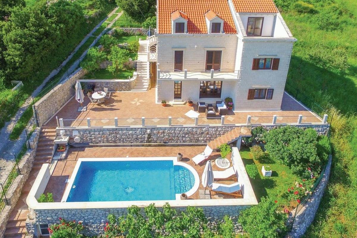Villa Petra 760, Mokošica, Dubrovnik, Dubrovnik region