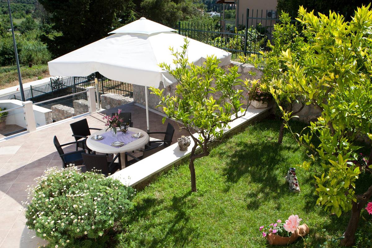 Villa Petra 760, Mokošica, Dubrovnik, Dubrovnik region