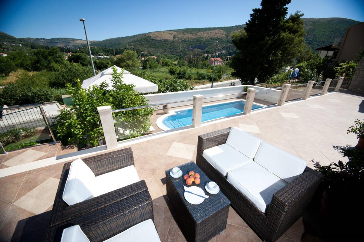 Villa Petra 760, Mokošica, Dubrovnik, Dubrovnik region