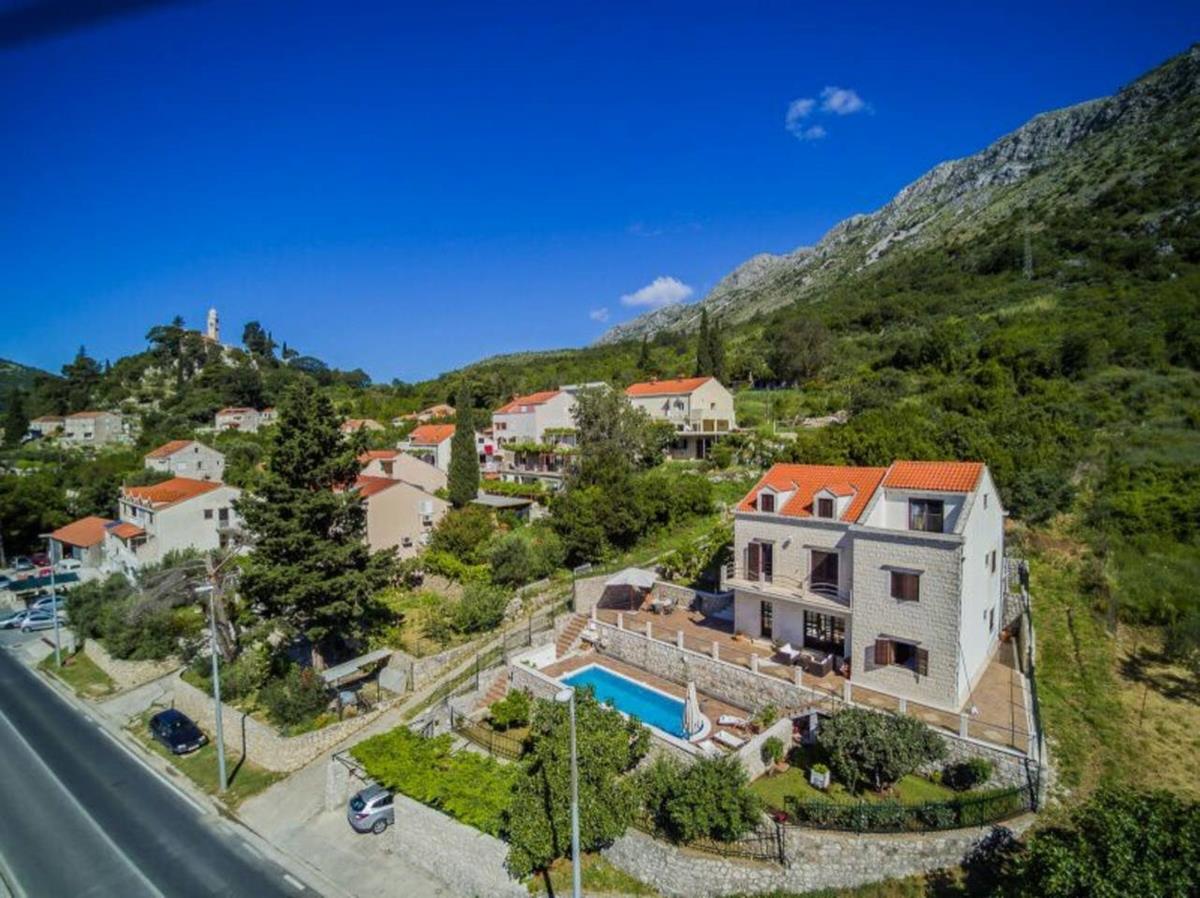 Villa Petra 760, Mokošica, Dubrovnik, Dubrovnik region