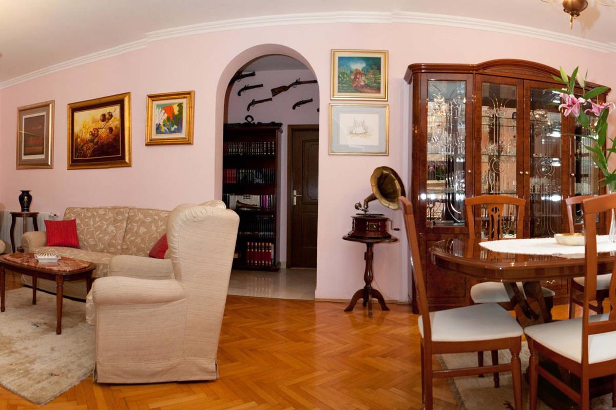 Villa Petra 760, Mokošica, Dubrovnik, Dubrovnik region