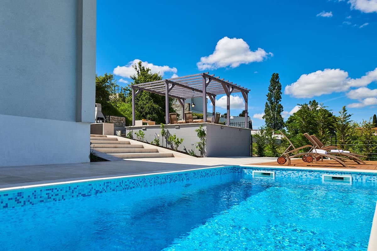 Villa San Mauro 1307, Dubrovnik - Lapad, Dubrovnik, Dubrovnik region