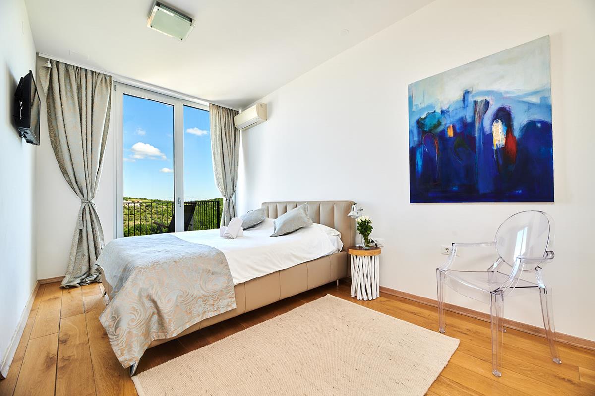 Villa San Mauro 1307, Dubrovnik - Lapad, Dubrovnik, Dubrovnik region