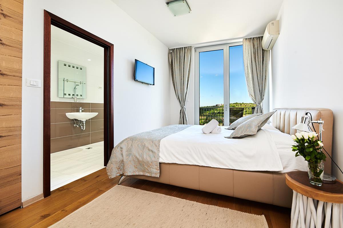 Villa San Mauro 1307, Dubrovnik - Lapad, Dubrovnik, Dubrovnik region