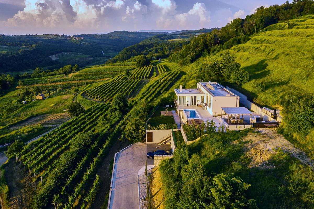 Villa San Mauro 1307, Dubrovnik - Lapad, Dubrovnik, Dubrovnik region