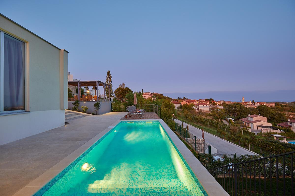 Villa San Mauro 1307, Dubrovnik - Lapad, Dubrovnik, Dubrovnik region