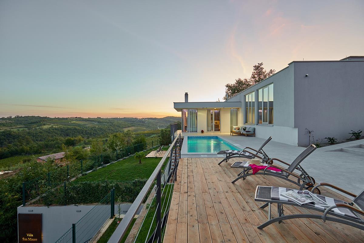 Villa San Mauro 1307, Dubrovnik - Lapad, Dubrovnik, Dubrovnik region