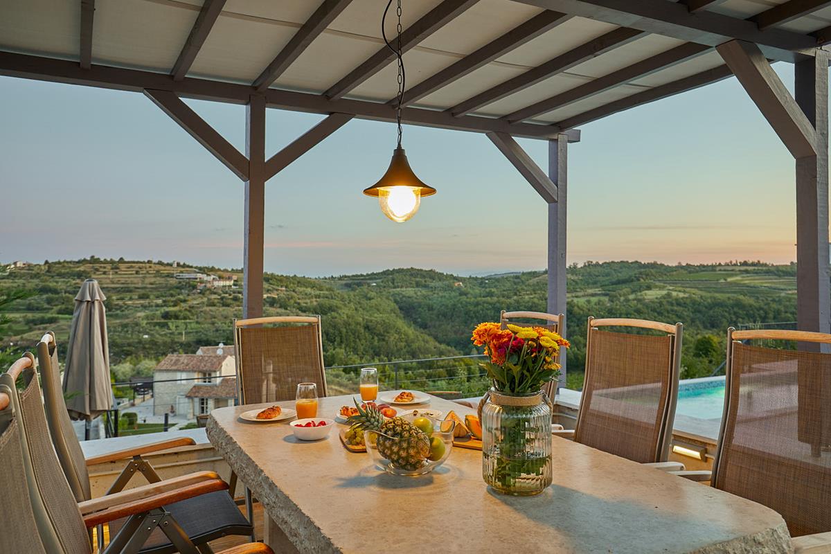 Villa San Mauro 1307, Dubrovnik - Lapad, Dubrovnik, Dubrovnik region