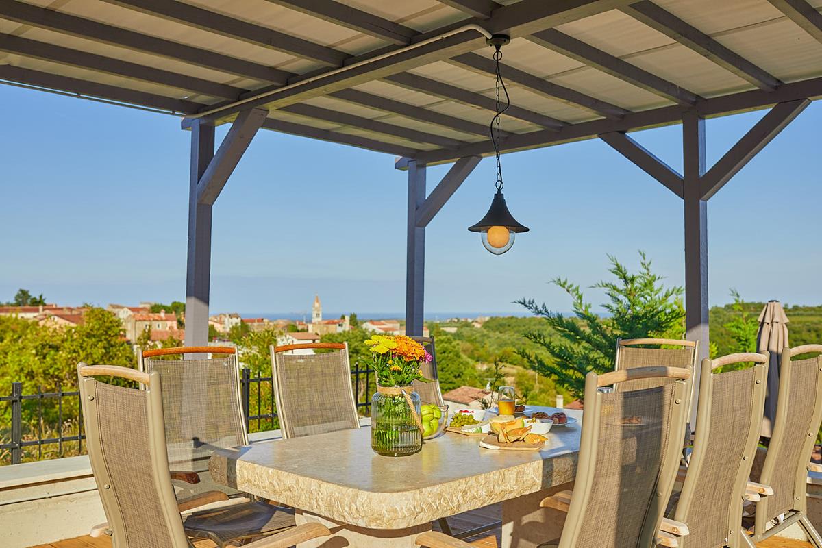 Villa San Mauro 1307, Dubrovnik - Lapad, Dubrovnik, Dubrovnik region