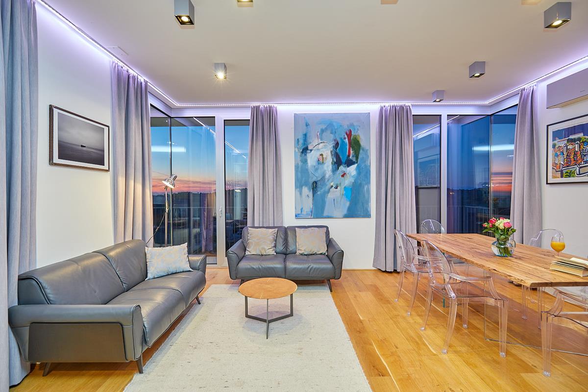 Villa San Mauro 1307, Dubrovnik - Lapad, Dubrovnik, Dubrovnik region