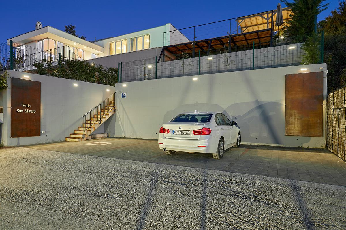 Villa San Mauro 1307, Dubrovnik - Lapad, Dubrovnik, Dubrovnik region