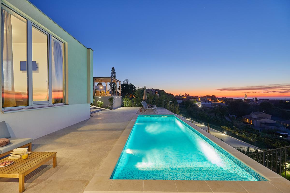 Villa San Mauro 1307, Dubrovnik - Lapad, Dubrovnik, Dubrovnik region