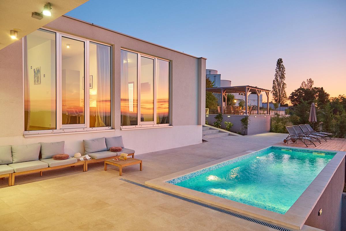 Villa San Mauro 1307, Dubrovnik - Lapad, Dubrovnik, Dubrovnik region