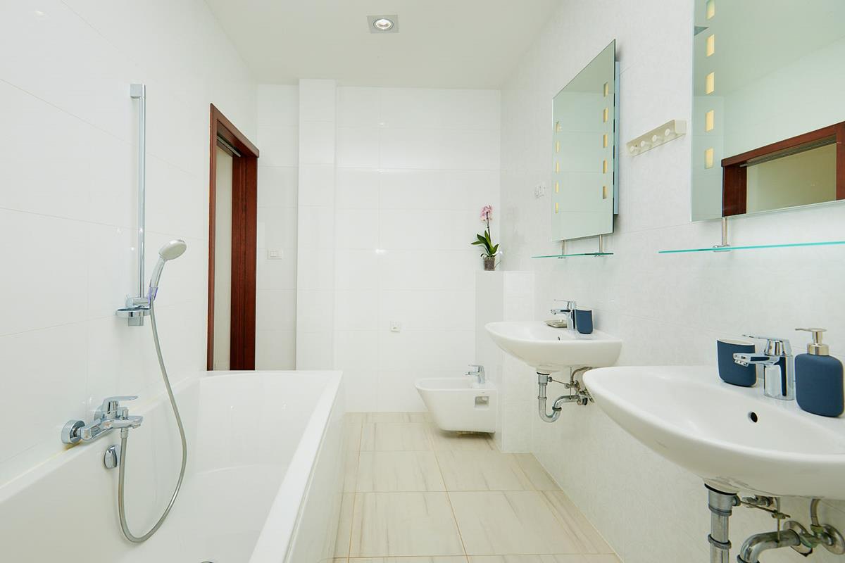 Villa San Mauro 1307, Dubrovnik - Lapad, Dubrovnik, Dubrovnik region