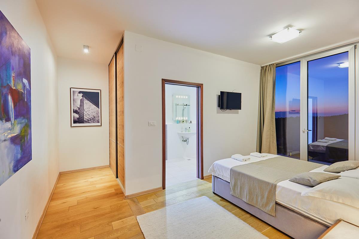 Villa San Mauro 1307, Dubrovnik - Lapad, Dubrovnik, Dubrovnik region