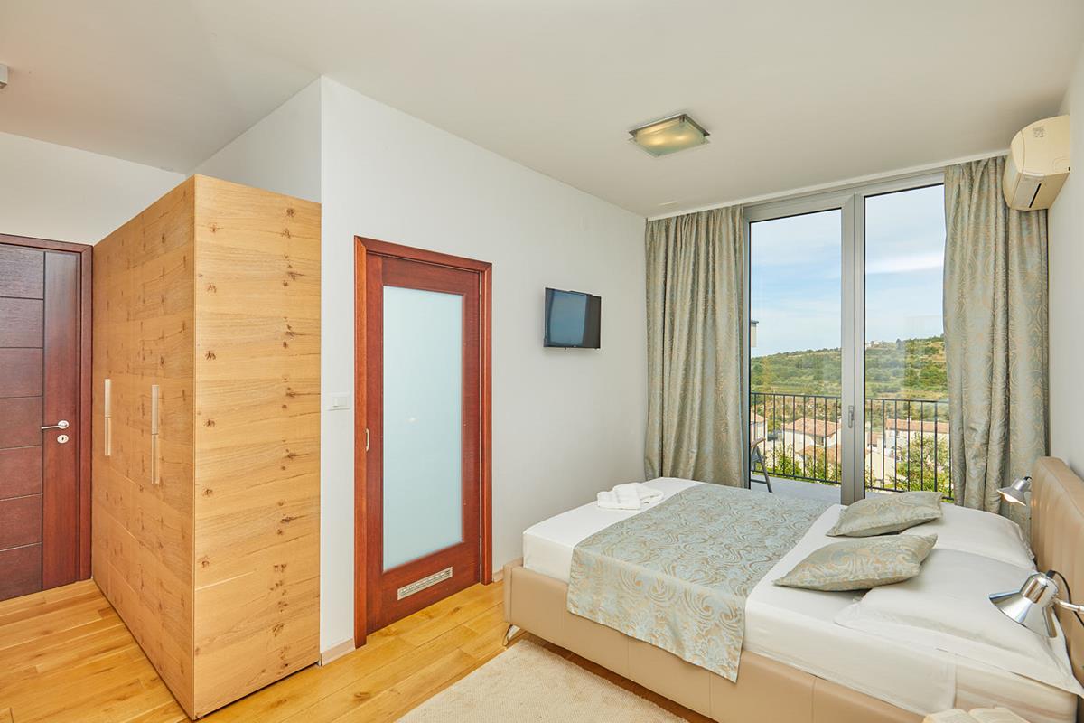 Villa San Mauro 1307, Dubrovnik - Lapad, Dubrovnik, Dubrovnik region