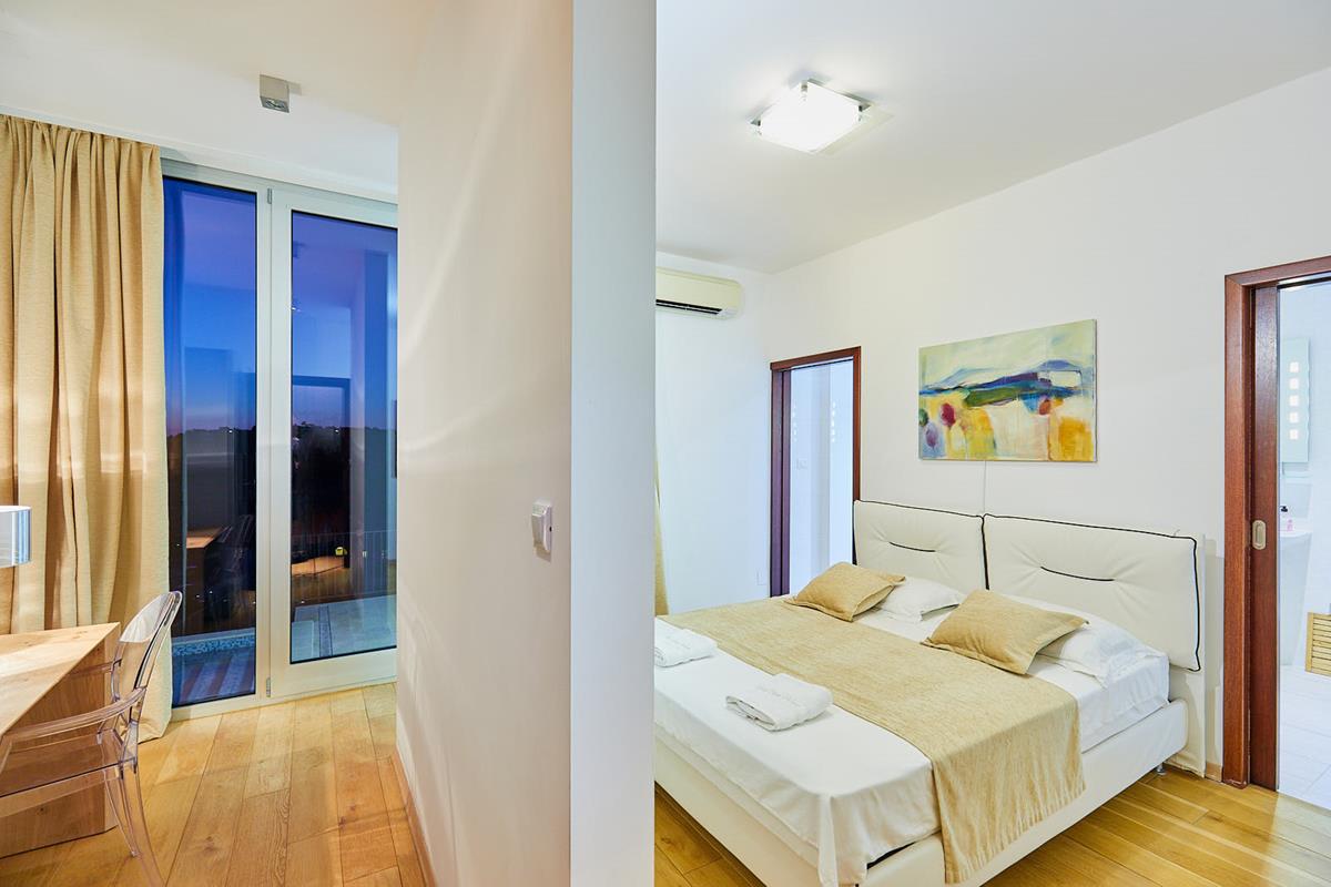 Villa San Mauro 1307, Dubrovnik - Lapad, Dubrovnik, Dubrovnik region