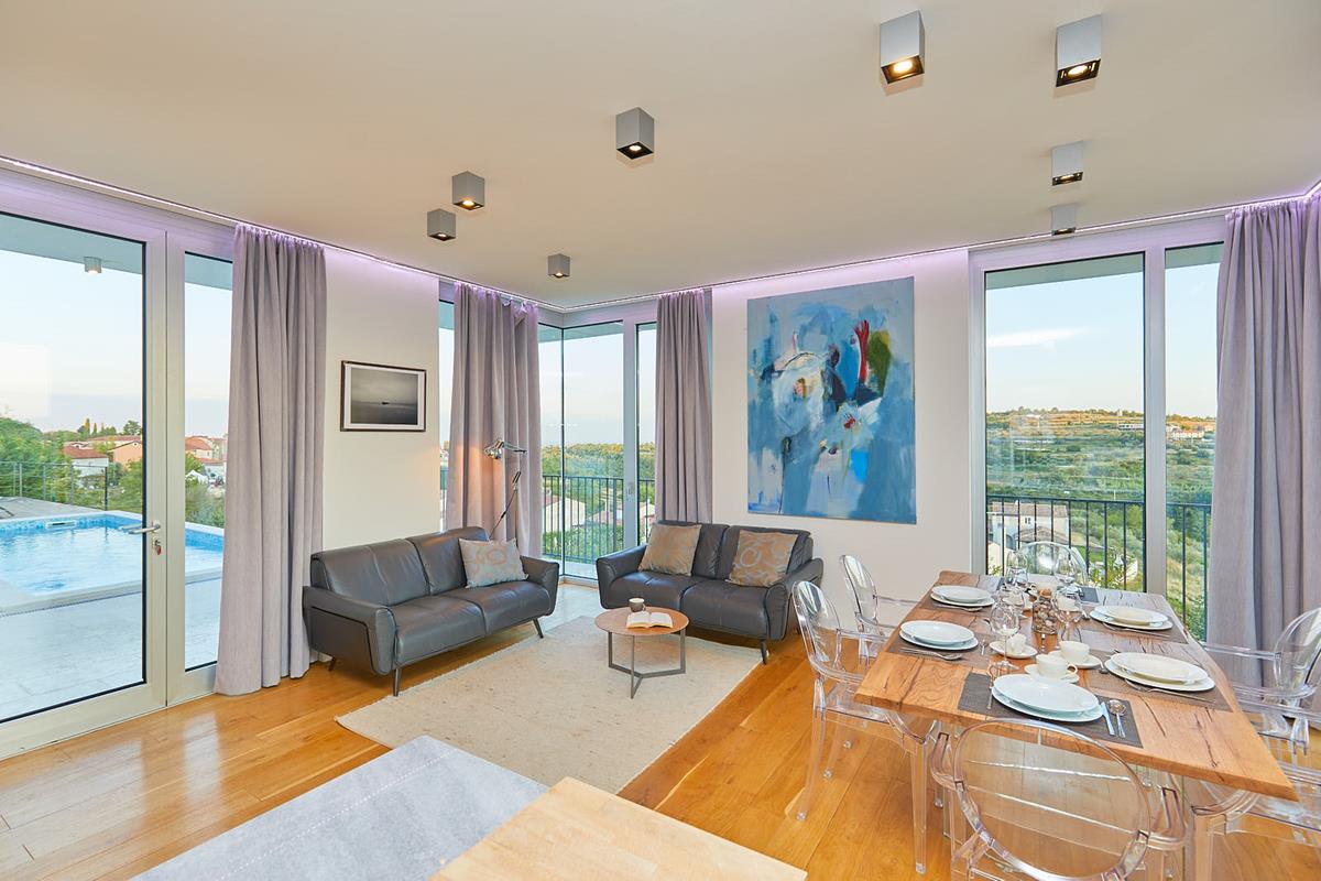 Villa San Mauro 1307, Dubrovnik - Lapad, Dubrovnik, Dubrovnik region