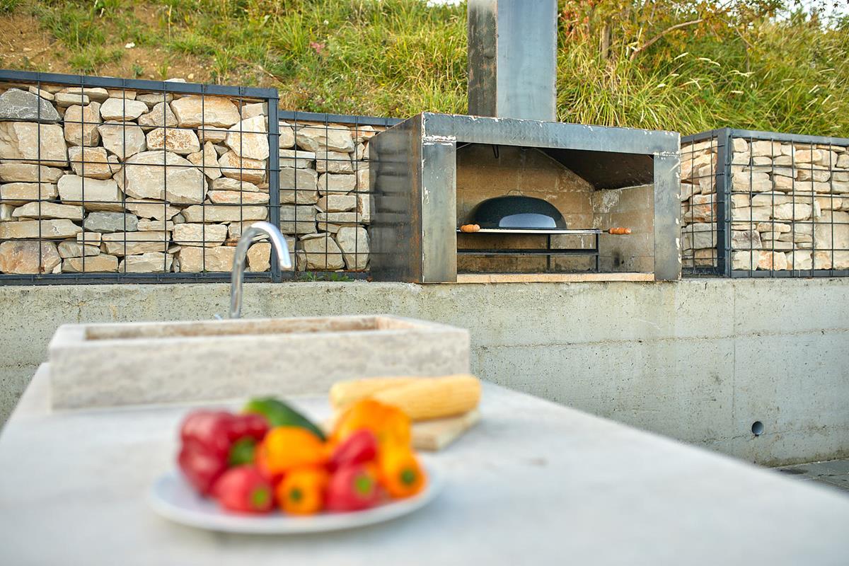 Villa San Mauro 1307, Dubrovnik - Lapad, Dubrovnik, Dubrovnik region