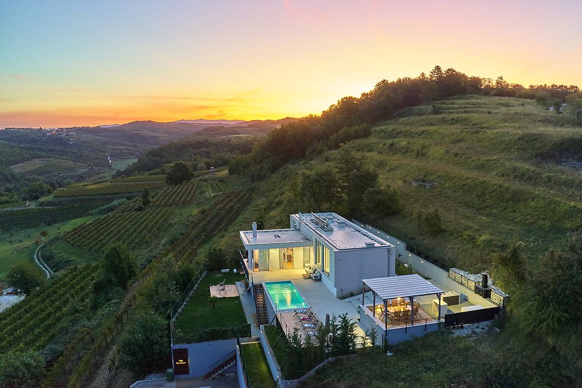 Villa San Mauro 1307, Dubrovnik - Lapad, Dubrovnik, Dubrovnik region