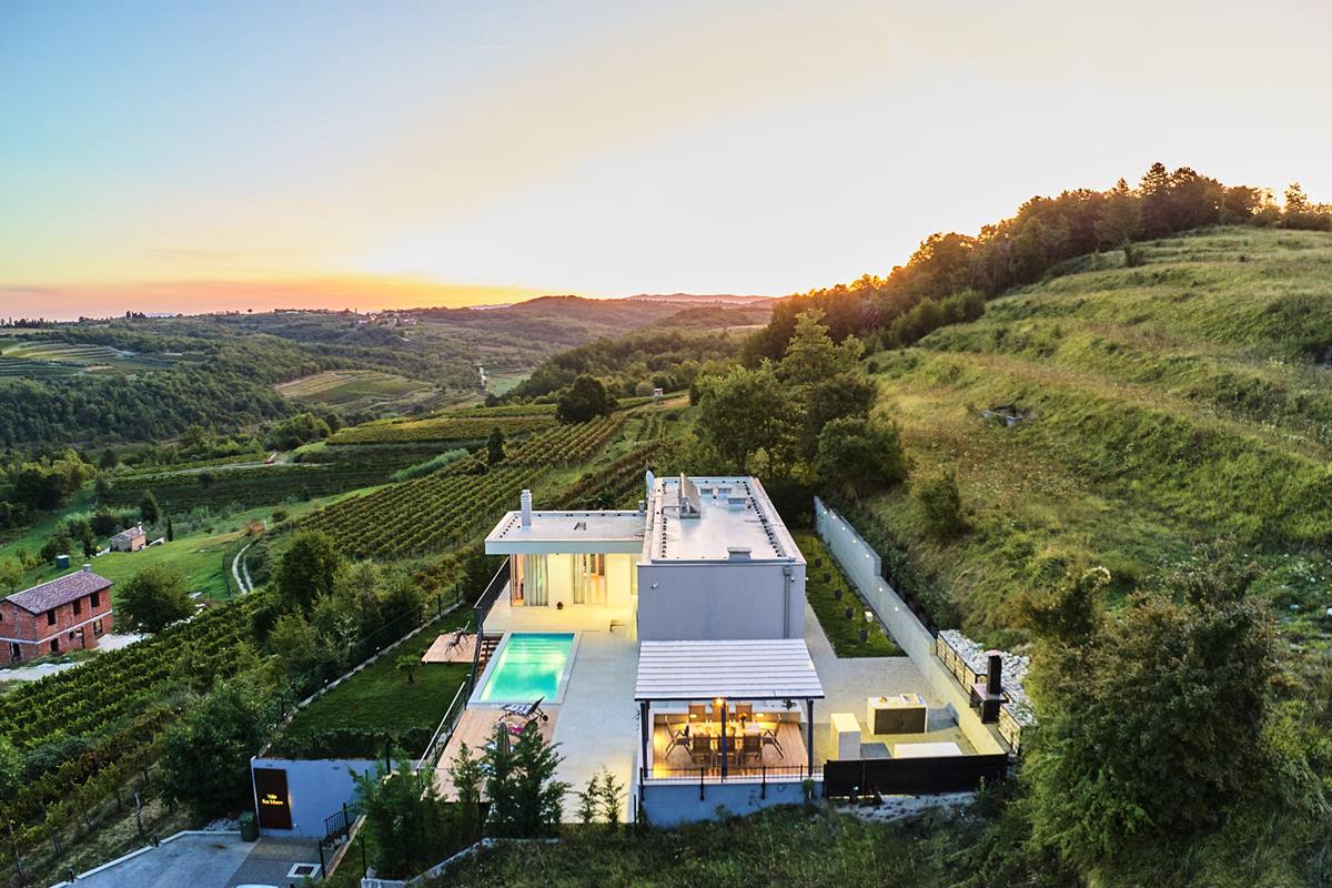 Villa San Mauro 1307, Dubrovnik - Lapad, Dubrovnik, Dubrovnik region